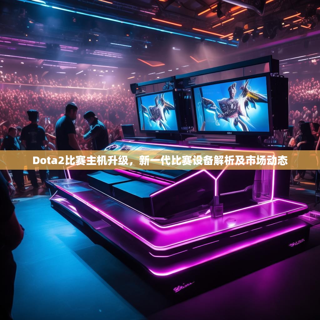 Dota2比赛主机升级，新一代比赛设备解析及市场动态