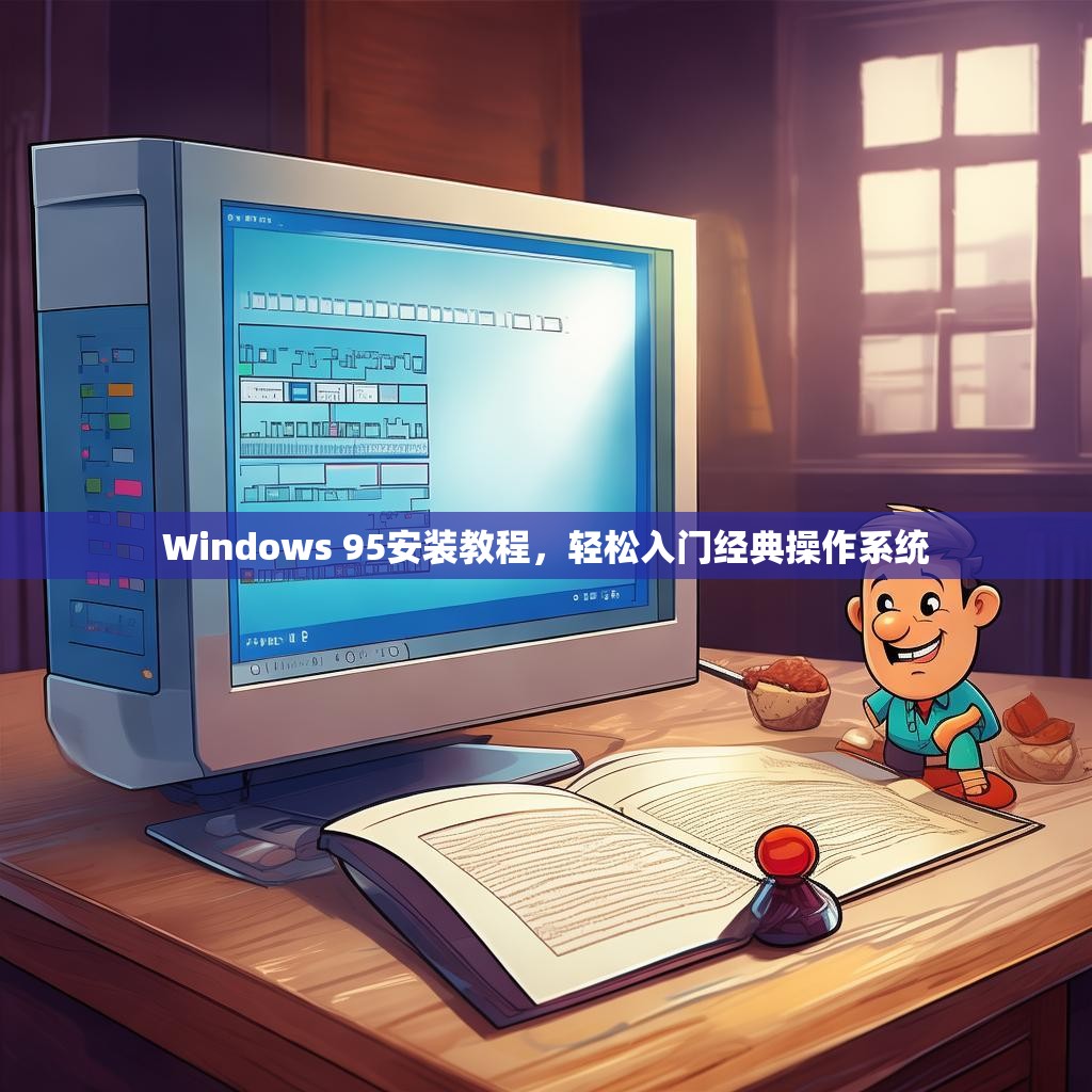 Windows 95安装教程，轻松入门经典操作系统