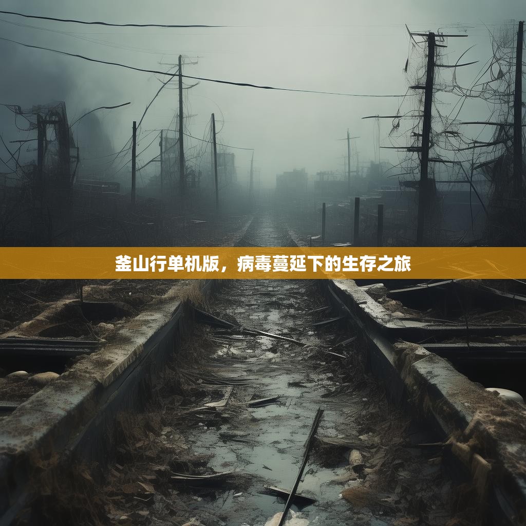 釜山行单机版，病毒蔓延下的生存之旅