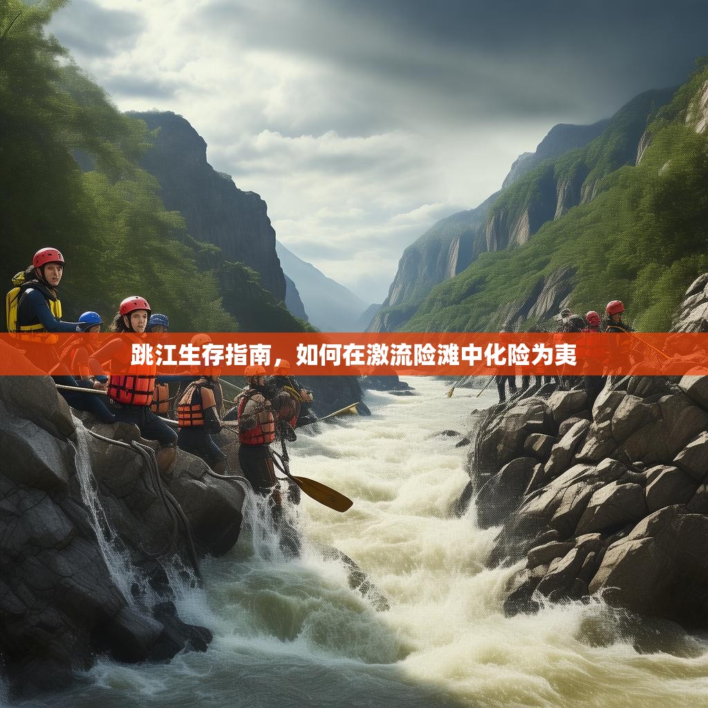 跳江生存指南，如何在激流险滩中化险为夷