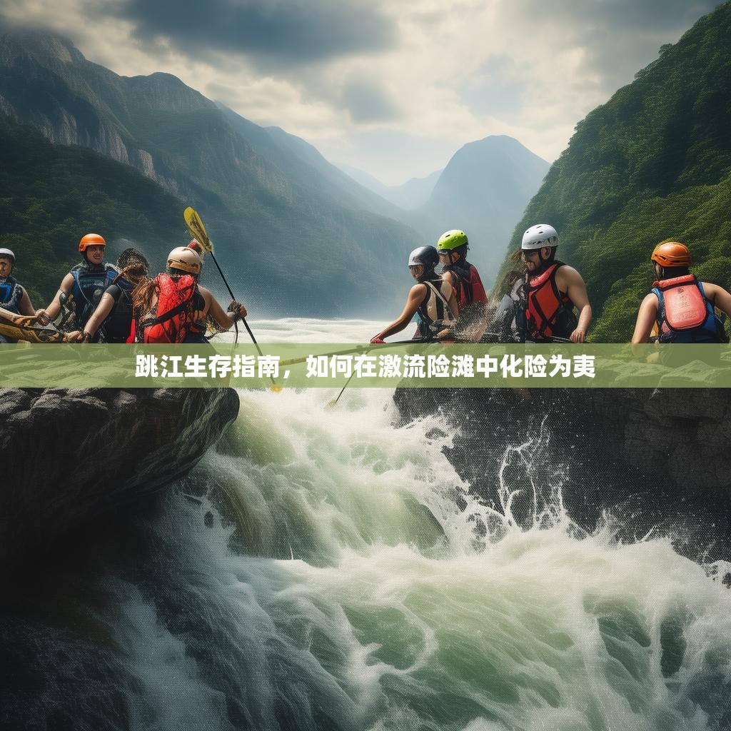 跳江生存指南，如何在激流险滩中化险为夷