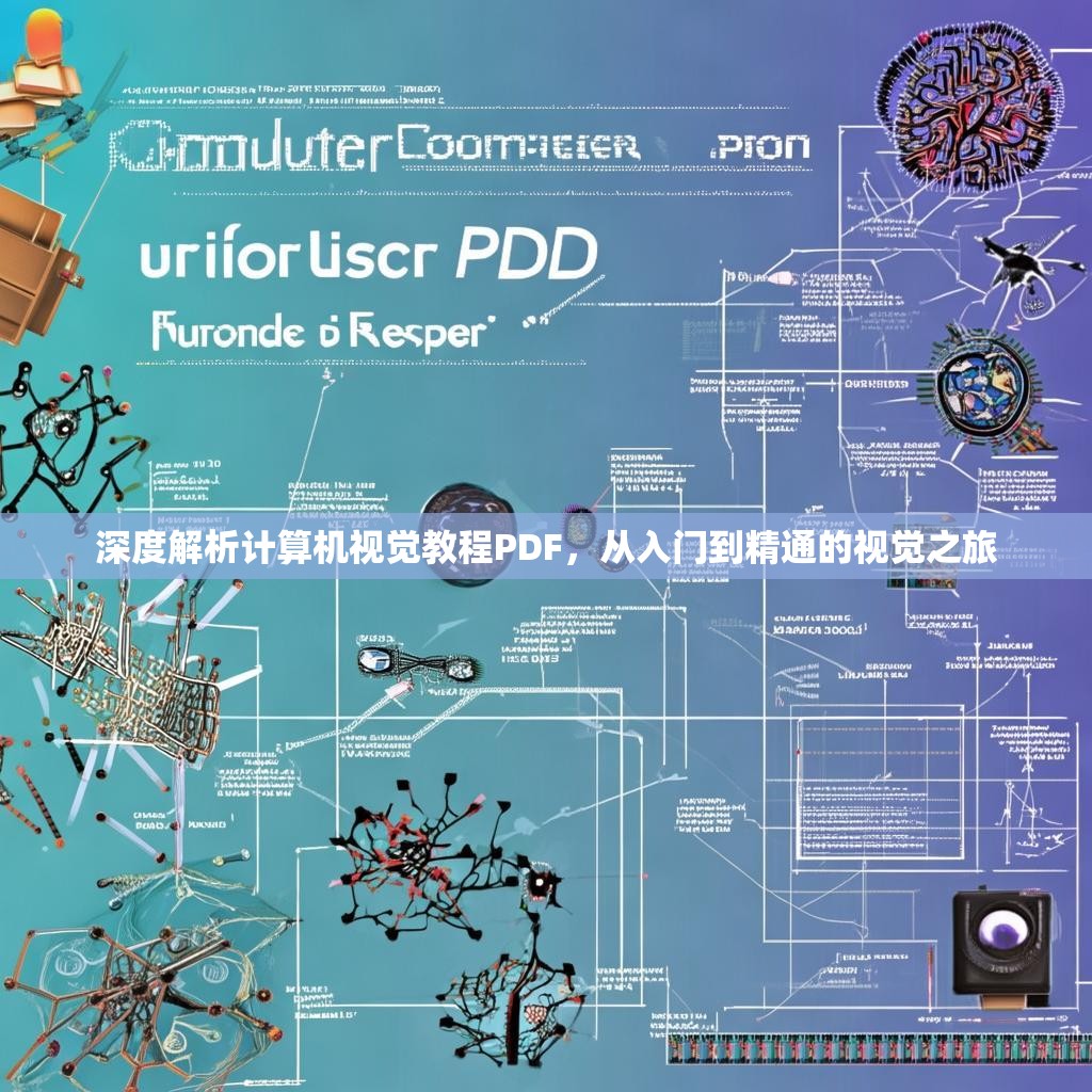 深度解析计算机视觉教程PDF，从入门到精通的视觉之旅