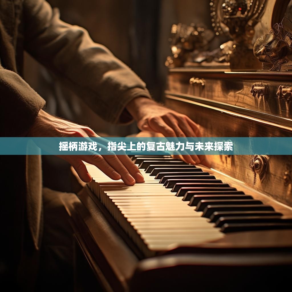 摇柄游戏，指尖上的复古魅力与未来探索