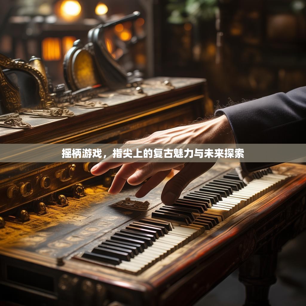 摇柄游戏，指尖上的复古魅力与未来探索