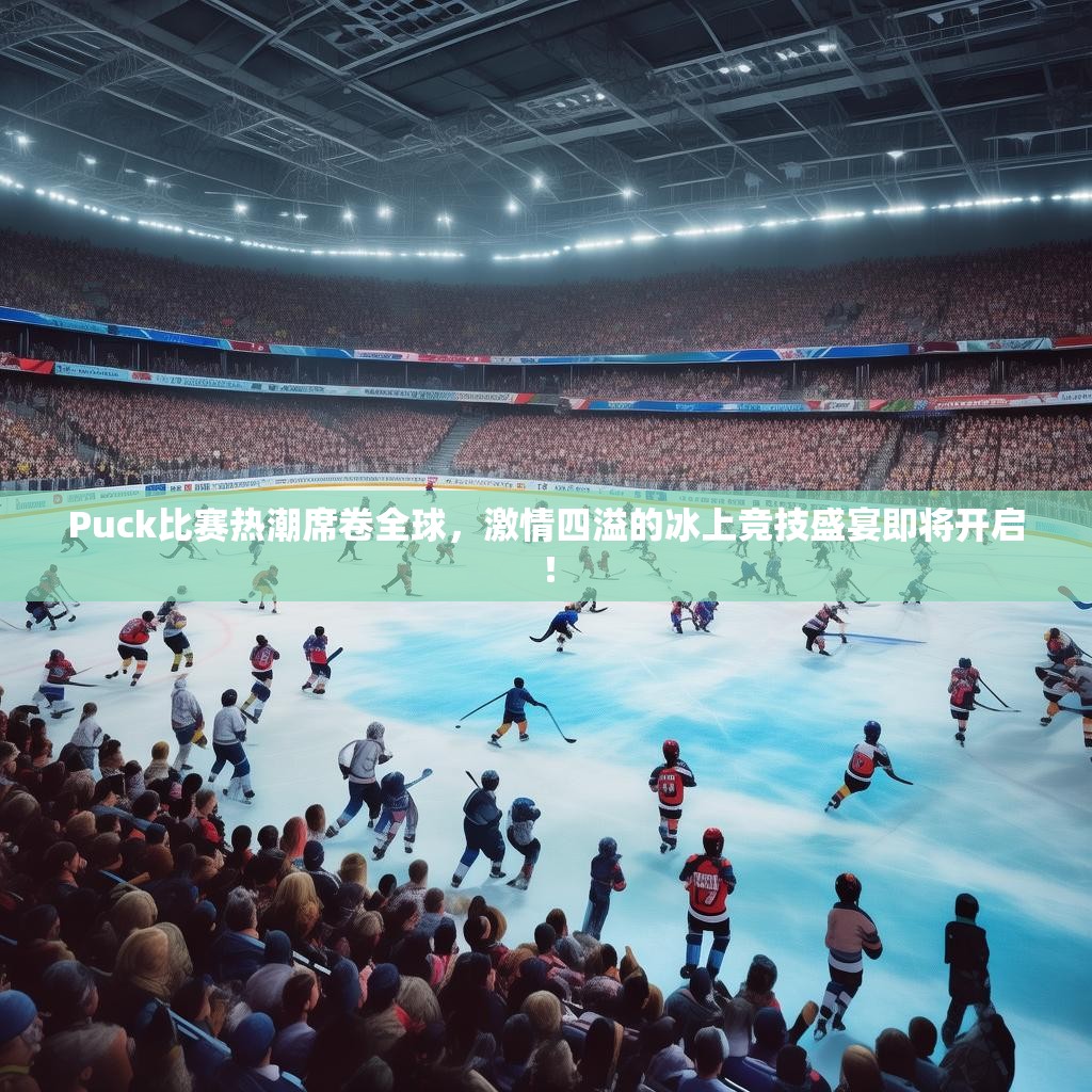 Puck比赛热潮席卷全球，激情四溢的冰上竞技盛宴即将开启！