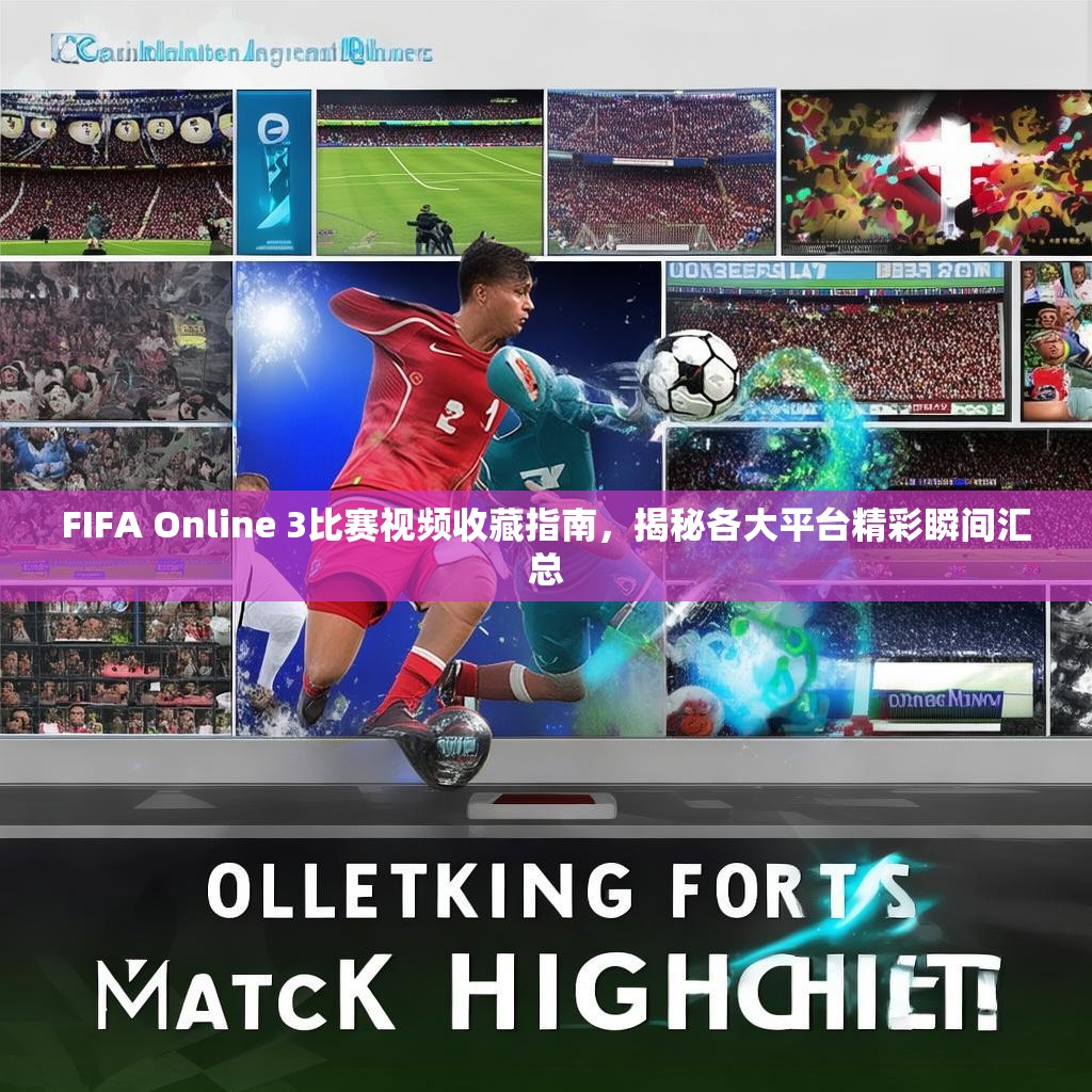 FIFA Online 3比赛视频收藏指南，揭秘各大平台精彩瞬间汇总