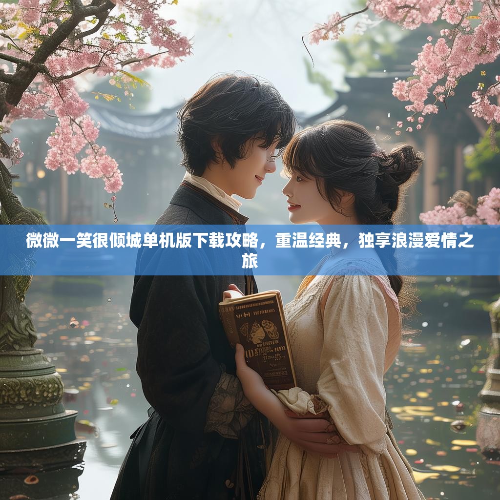 微微一笑很倾城单机版下载攻略，重温经典，独享浪漫爱情之旅