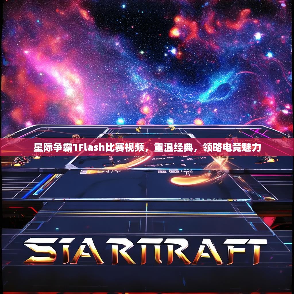 星际争霸1Flash比赛视频，重温经典，领略电竞魅力