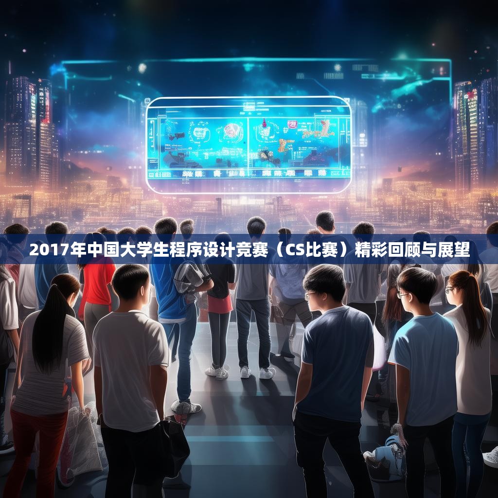 2017年中国大学生程序设计竞赛（CS比赛）精彩回顾与展望