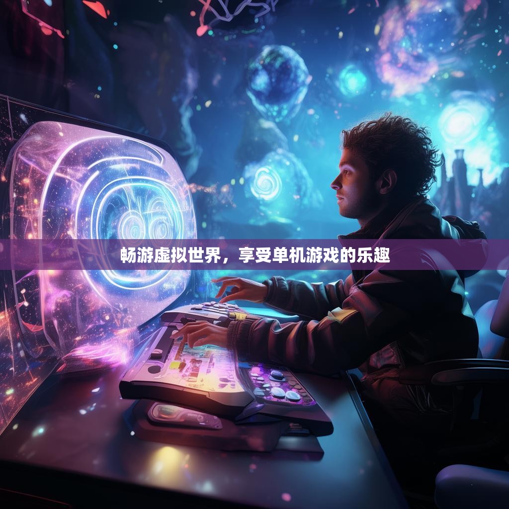 畅游虚拟世界，享受单机游戏的乐趣