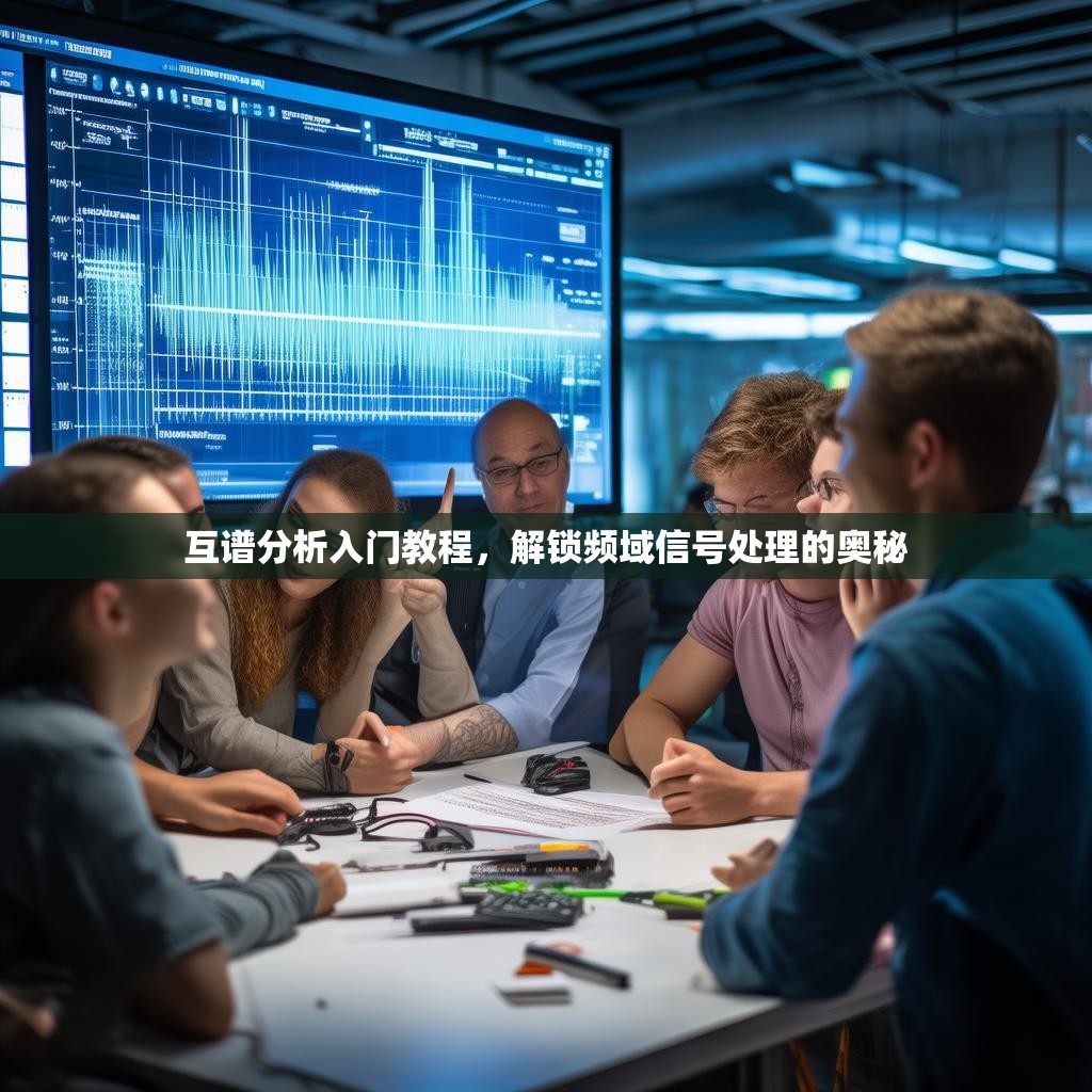 互谱分析入门教程，解锁频域信号处理的奥秘