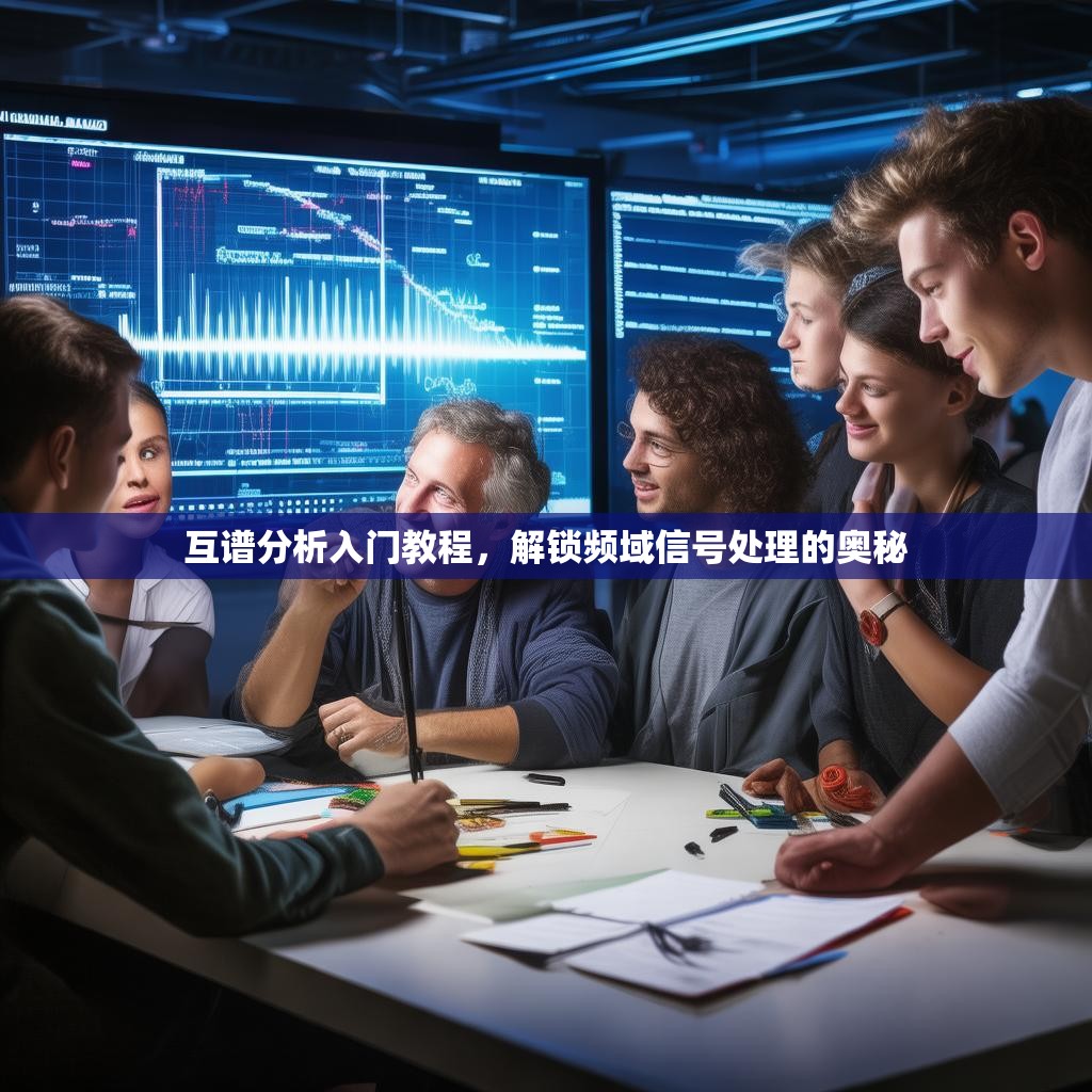 互谱分析入门教程，解锁频域信号处理的奥秘