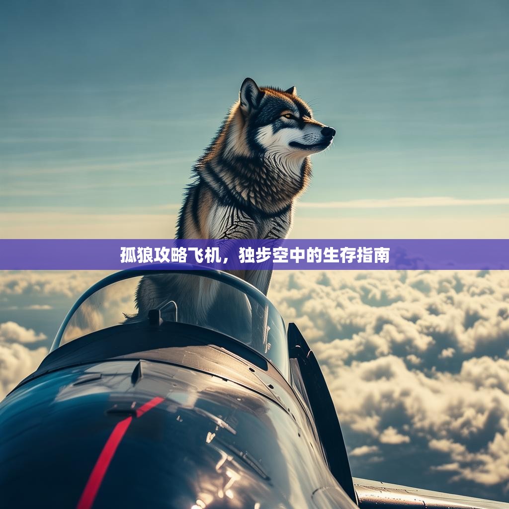 孤狼攻略飞机，独步空中的生存指南