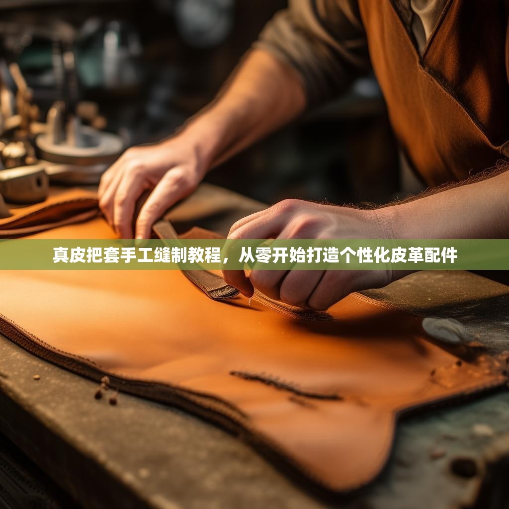 真皮把套手工缝制教程，从零开始打造个性化皮革配件