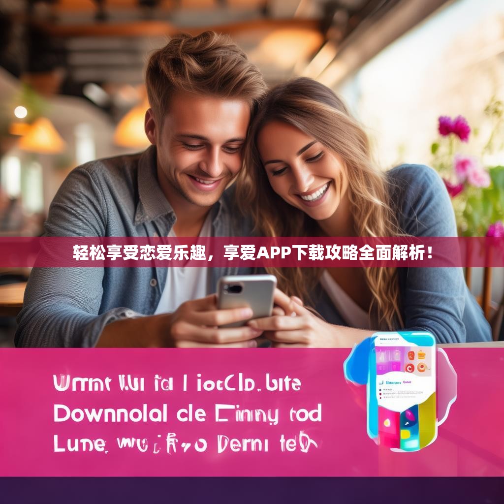 轻松享受恋爱乐趣，享爱APP下载攻略全面解析！