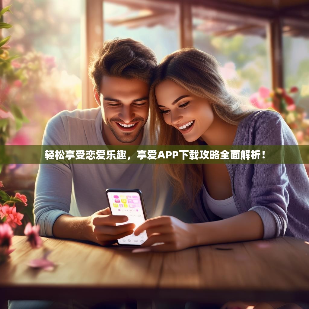 轻松享受恋爱乐趣，享爱APP下载攻略全面解析！