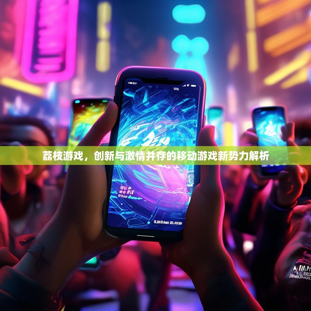 荔枝游戏，创新与激情并存的移动游戏新势力解析