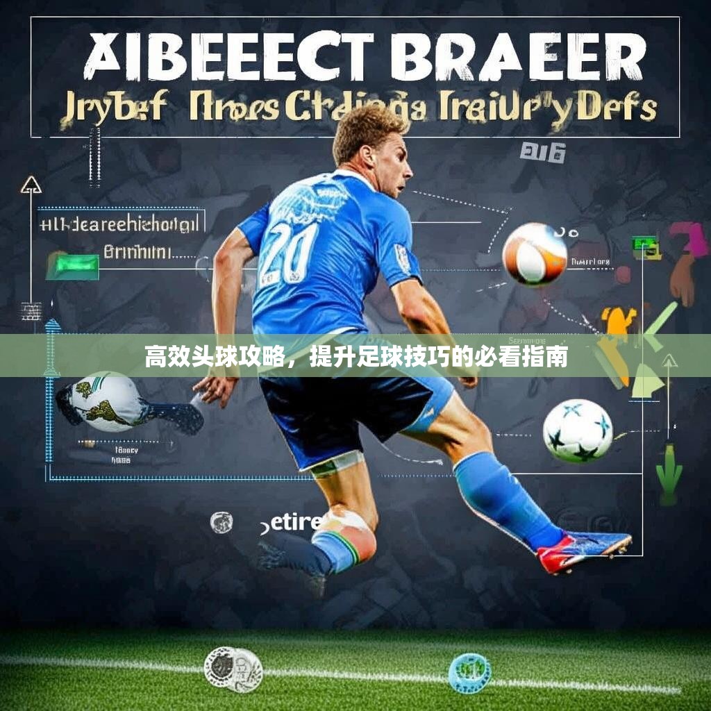 高效头球攻略，提升足球技巧的必看指南
