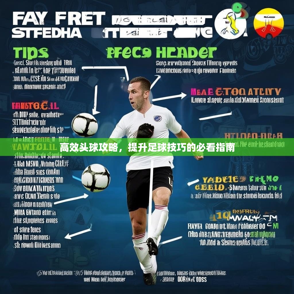 高效头球攻略，提升足球技巧的必看指南