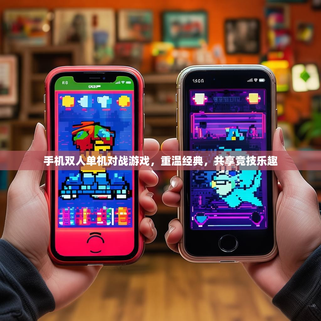 手机双人单机对战游戏，重温经典，共享竞技乐趣