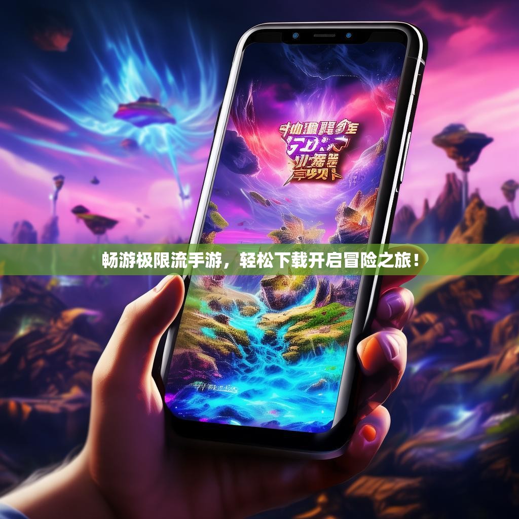畅游极限流手游，轻松下载开启冒险之旅！
