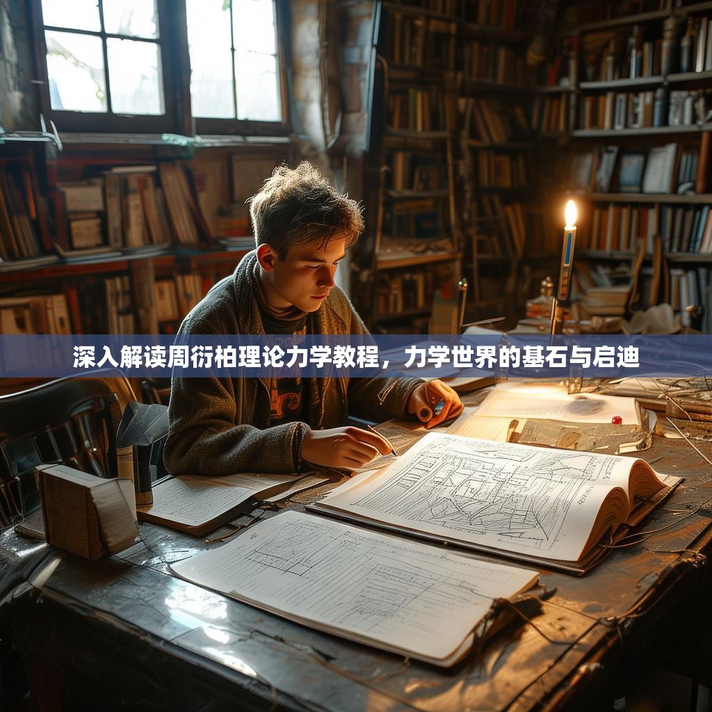 深入解读周衍柏理论力学教程，力学世界的基石与启迪