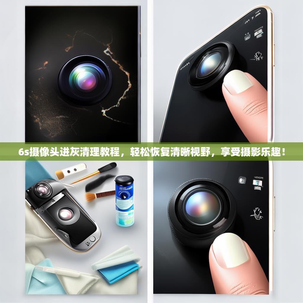 6s摄像头进灰清理教程，轻松恢复清晰视野，享受摄影乐趣！
