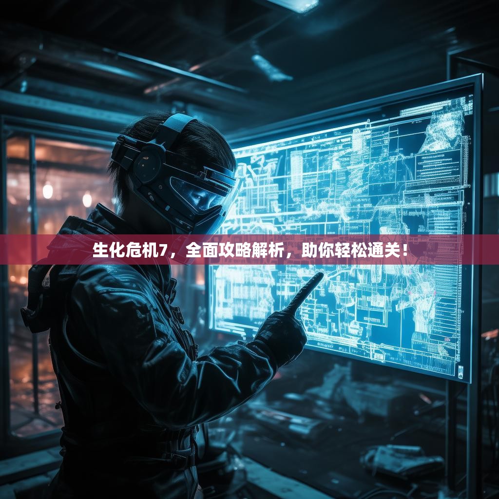 生化危机7，全面攻略解析，助你轻松通关！