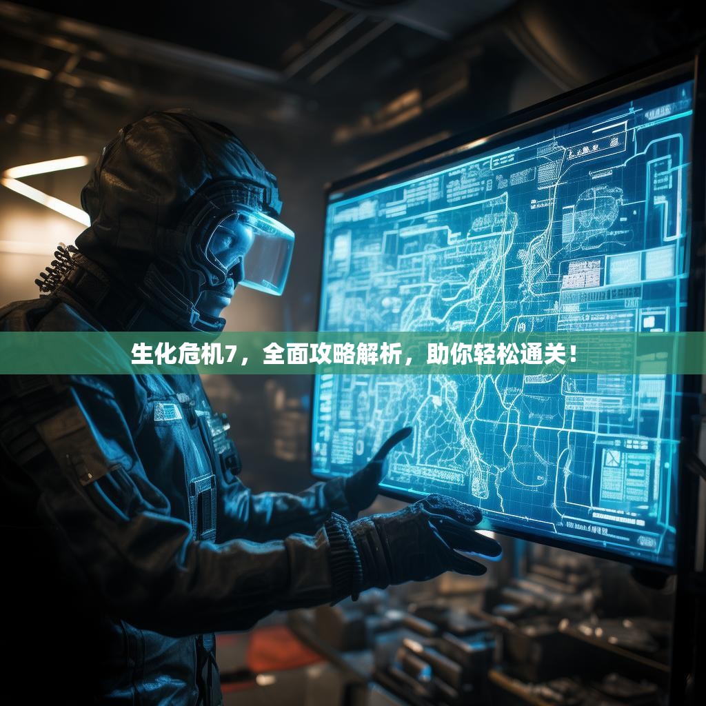 生化危机7，全面攻略解析，助你轻松通关！