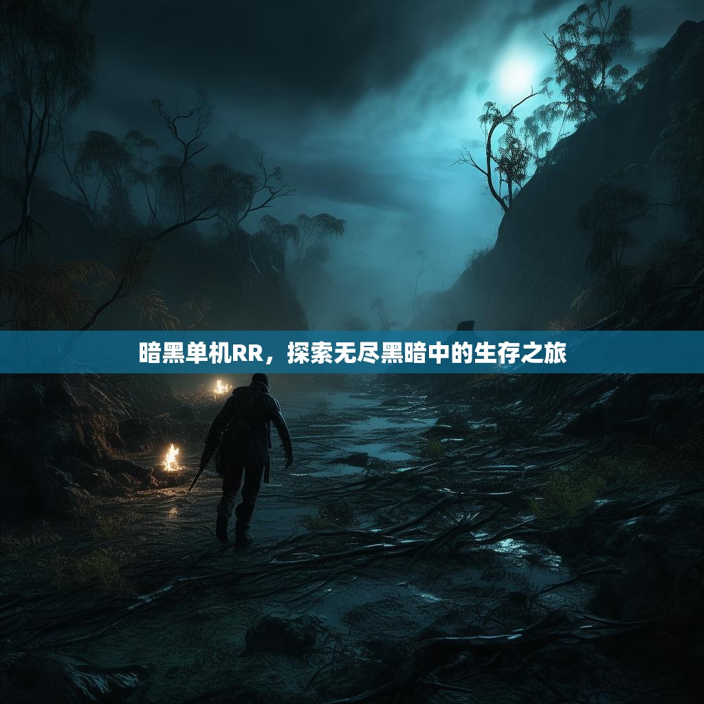 暗黑单机RR，探索无尽黑暗中的生存之旅