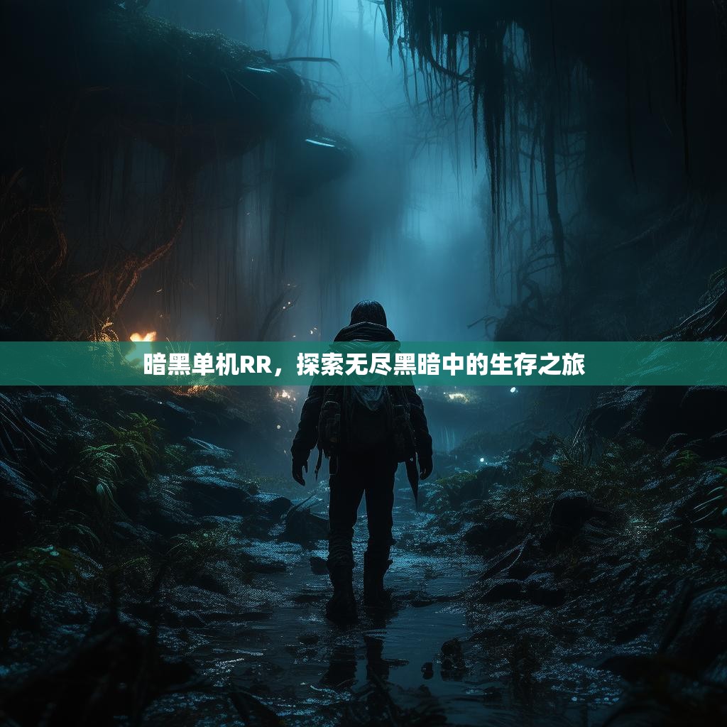 暗黑单机RR，探索无尽黑暗中的生存之旅