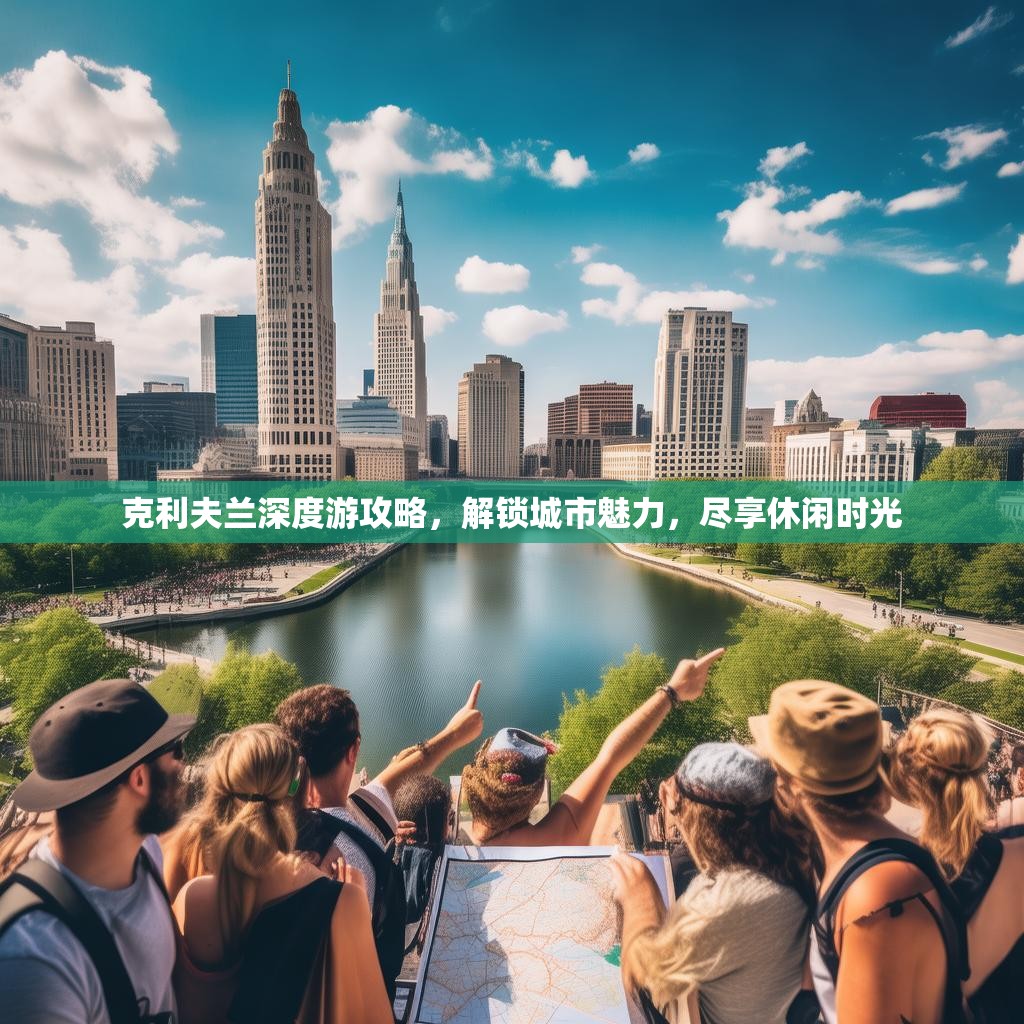 克利夫兰深度游攻略，解锁城市魅力，尽享休闲时光