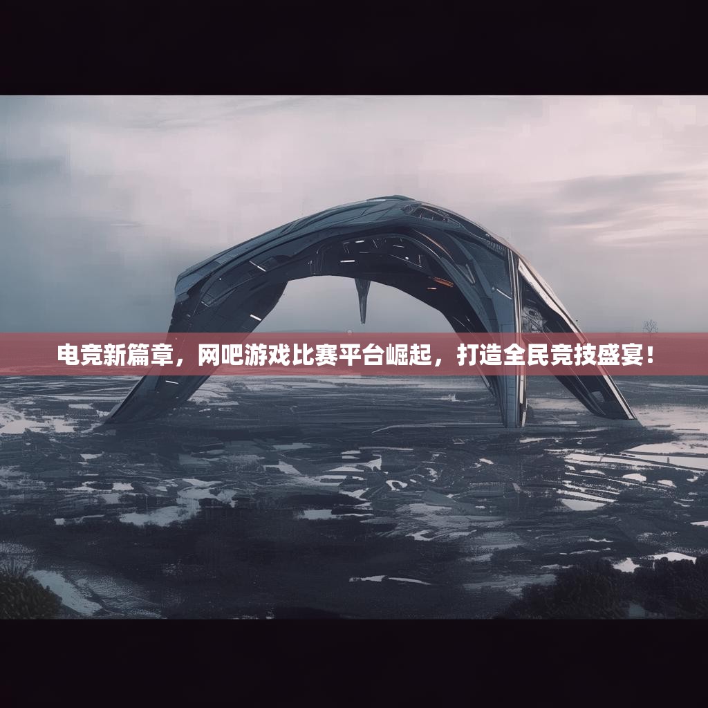 电竞新篇章，网吧游戏比赛平台崛起，打造全民竞技盛宴！
