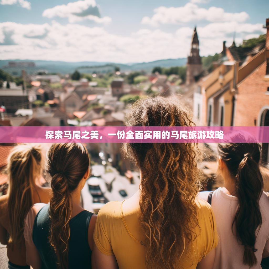 探索马尾之美，一份全面实用的马尾旅游攻略