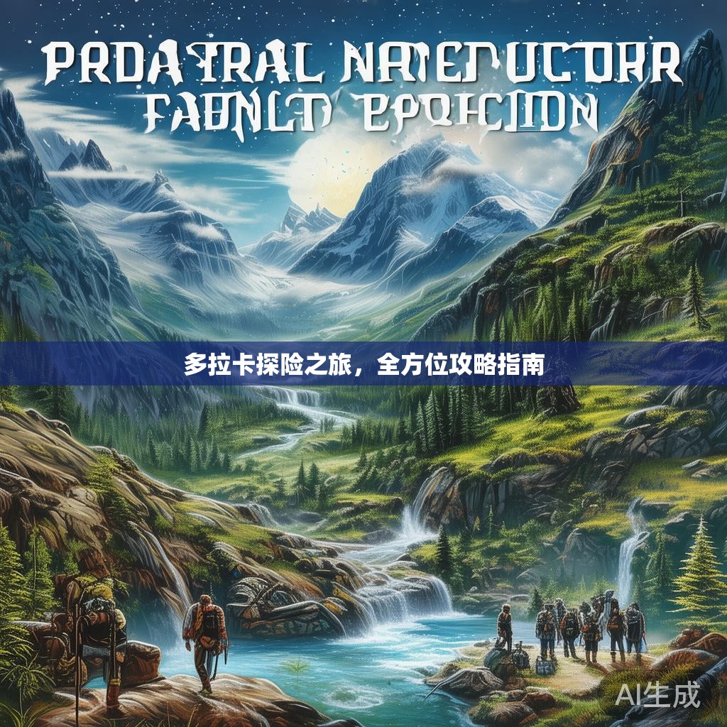 多拉卡探险之旅，全方位攻略指南