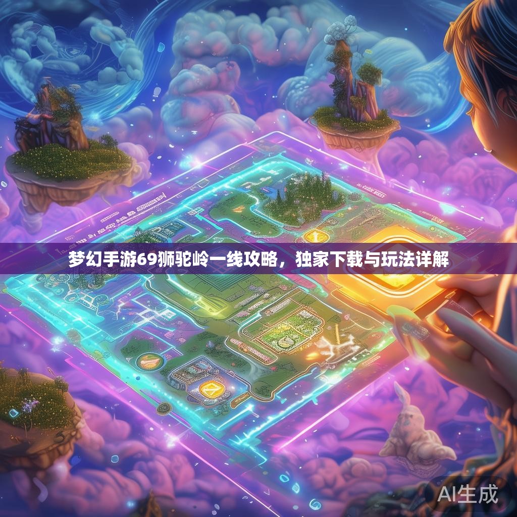 梦幻手游69狮驼岭一线攻略，独家下载与玩法详解