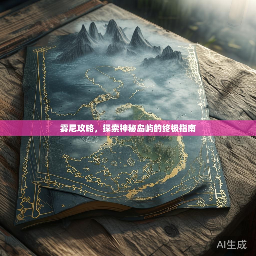 雾尼攻略，探索神秘岛屿的终极指南