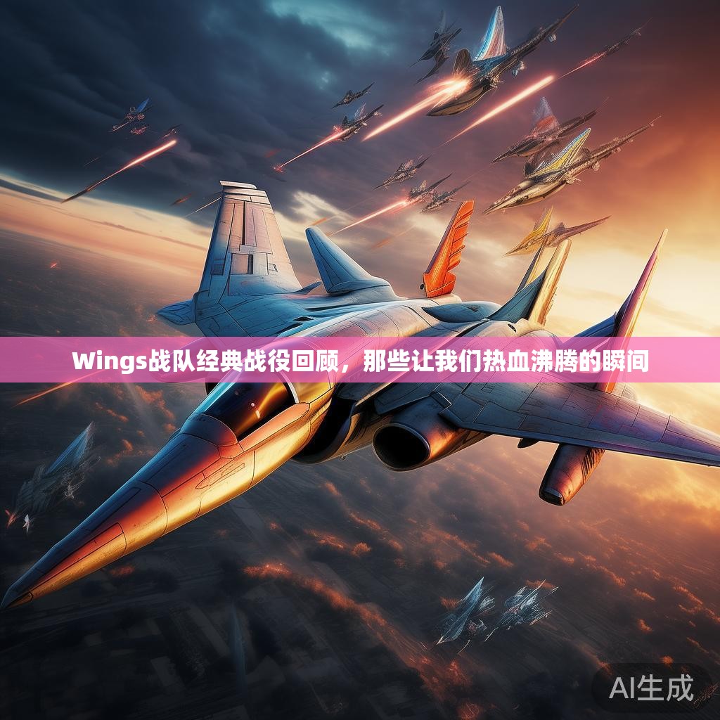 Wings战队经典战役回顾，那些让我们热血沸腾的瞬间