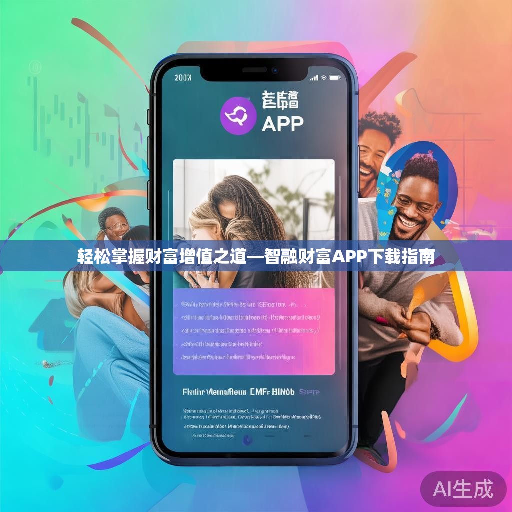 轻松掌握财富增值之道—智融财富APP下载指南