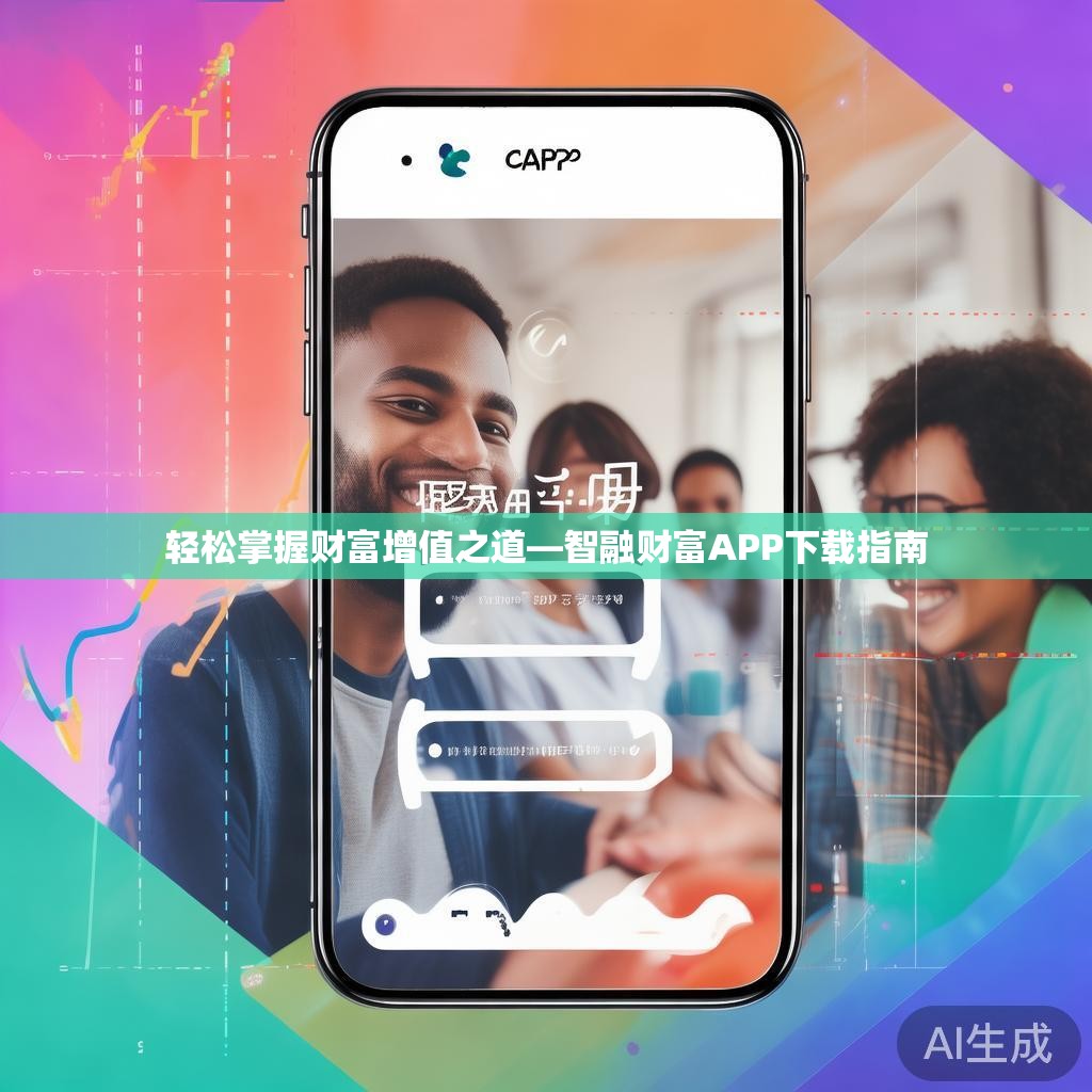 轻松掌握财富增值之道—智融财富APP下载指南