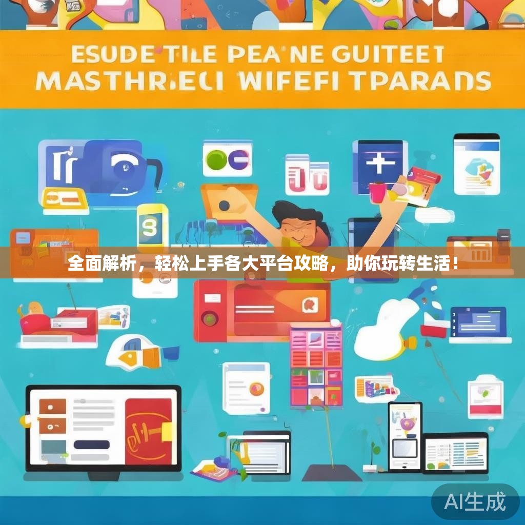 全面解析，轻松上手各大平台攻略，助你玩转生活！