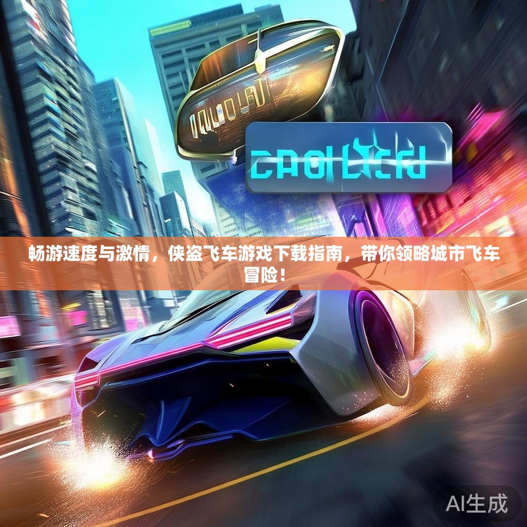 畅游速度与激情，侠盗飞车游戏下载指南，带你领略城市飞车冒险！