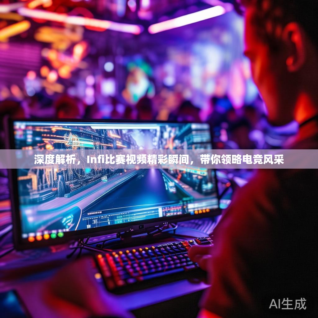 深度解析，Infi比赛视频精彩瞬间，带你领略电竞风采