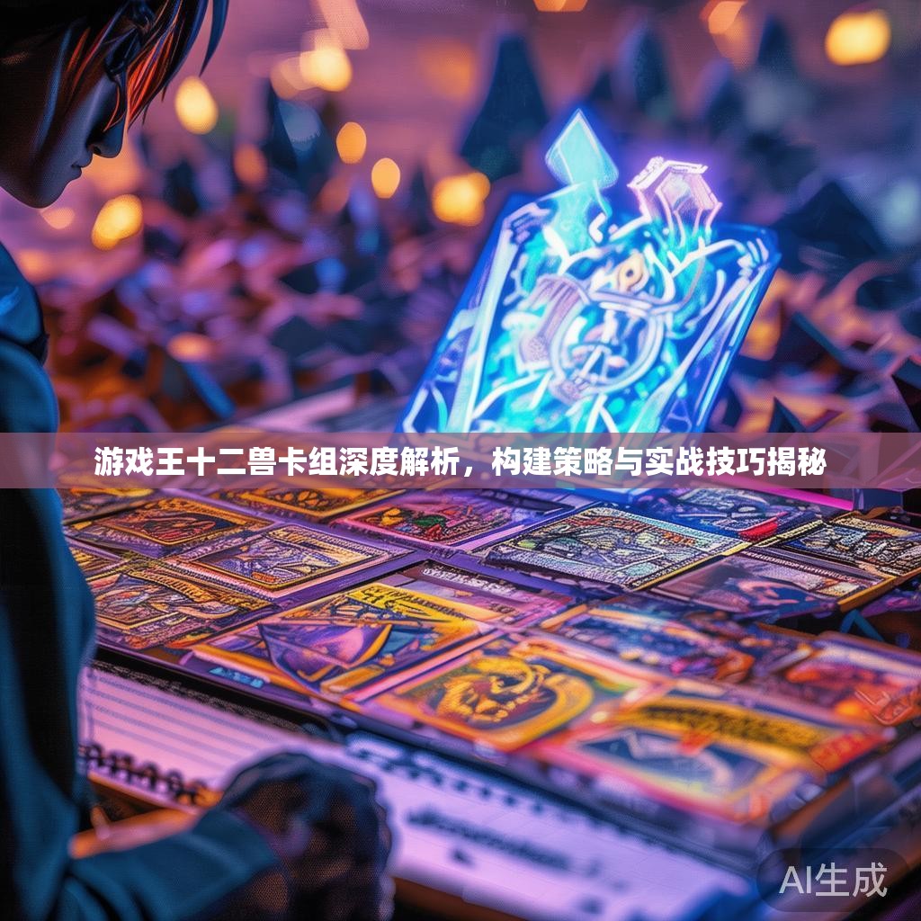 游戏王十二兽卡组深度解析，构建策略与实战技巧揭秘