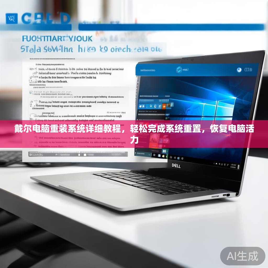 戴尔电脑重装系统详细教程,轻松完成系统重置,恢复电脑活力 戴尔电脑重装系统详细教程,轻松完成系统重置,恢复电脑活力