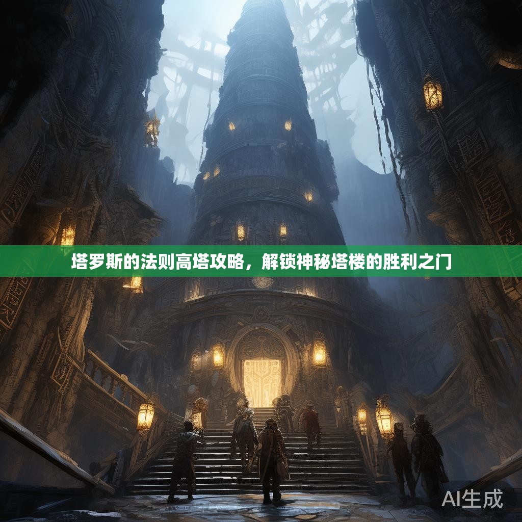 塔罗斯的法则高塔攻略，解锁神秘塔楼的胜利之门