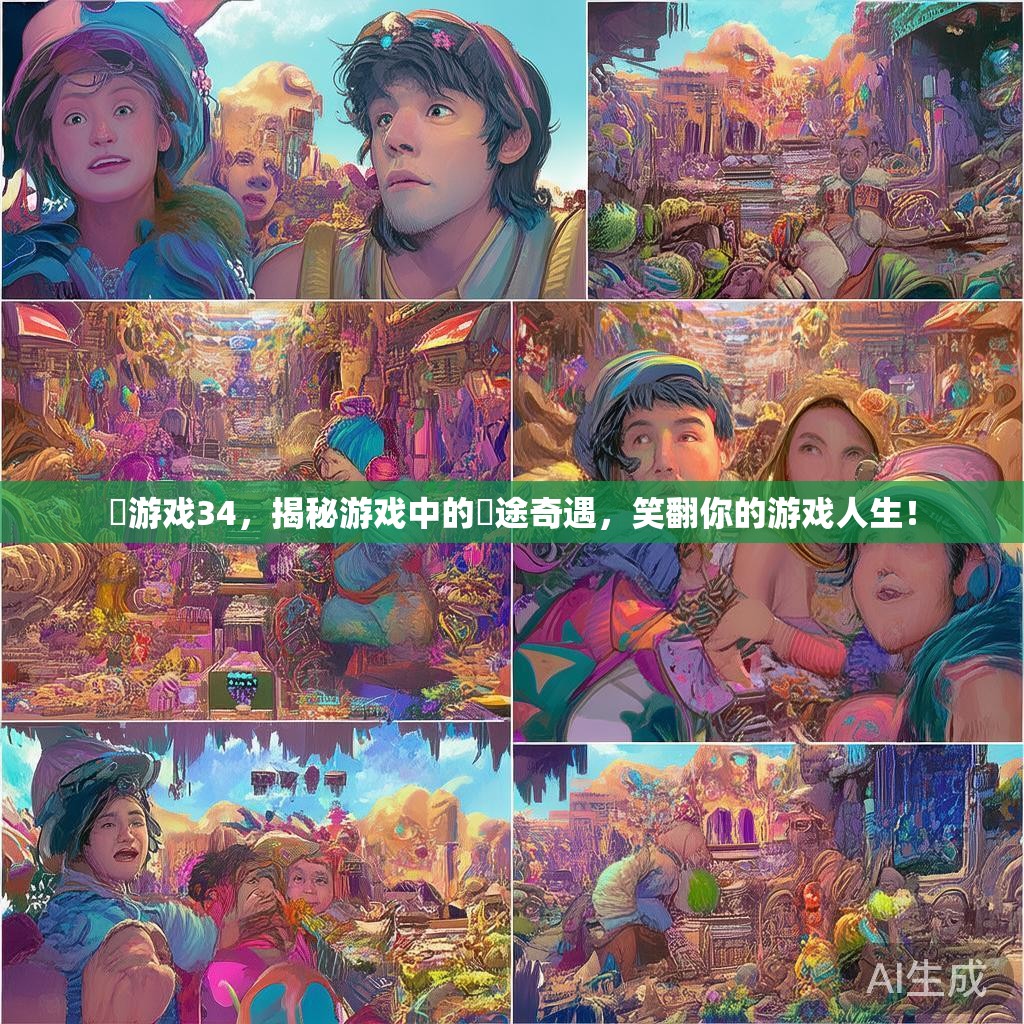 囧游戏34,揭秘游戏中的囧途奇遇,笑翻你的游戏人生! 囧游戏34,揭秘游戏中的囧途奇遇,笑翻你的游戏人生!