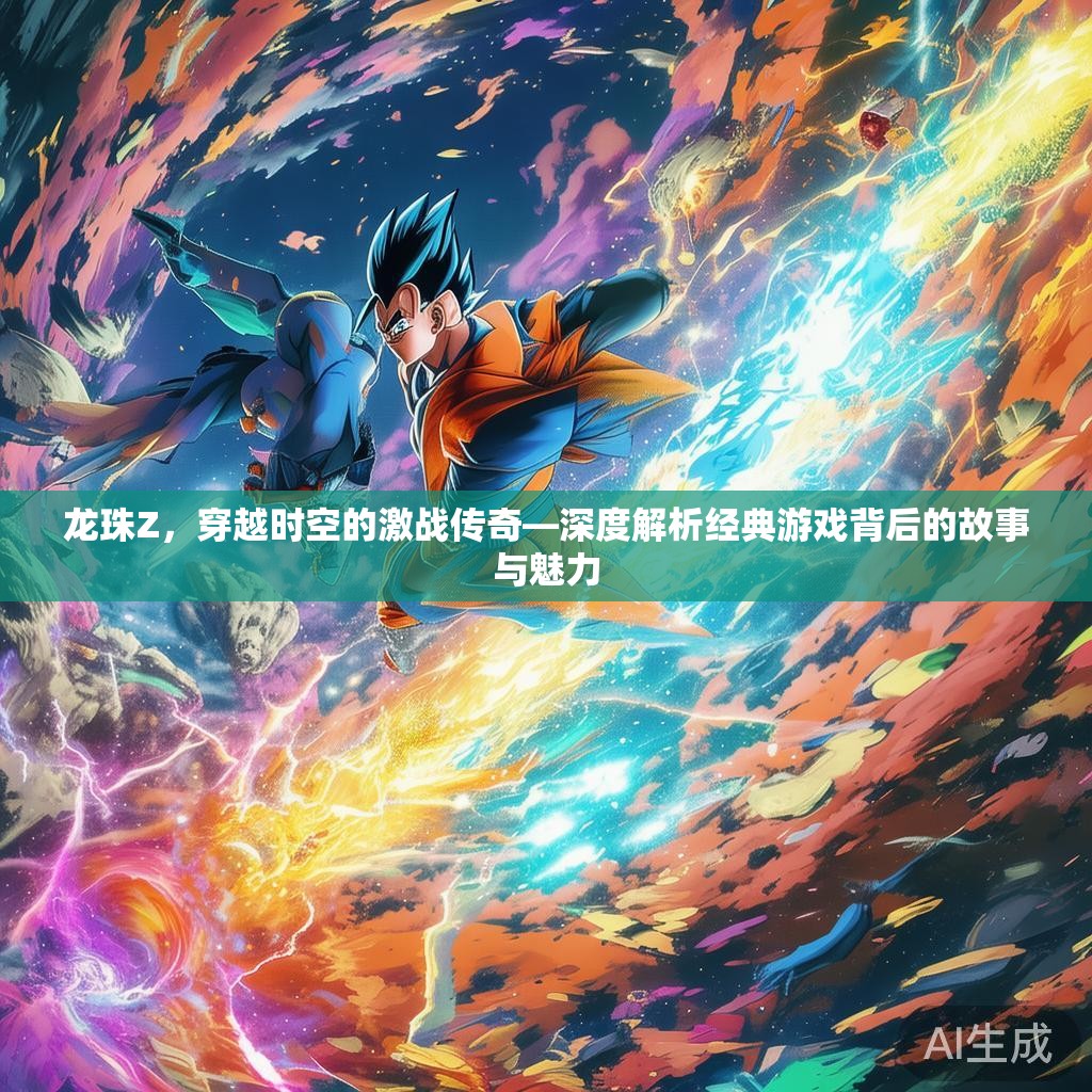 龙珠Z，穿越时空的激战传奇—深度解析经典游戏背后的故事与魅力