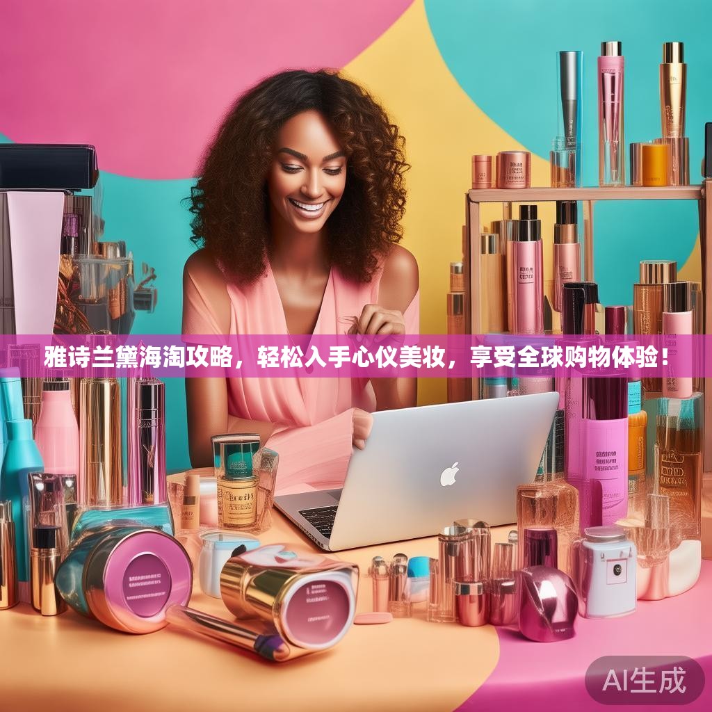 雅诗兰黛海淘攻略，轻松入手心仪美妆，享受全球购物体验！