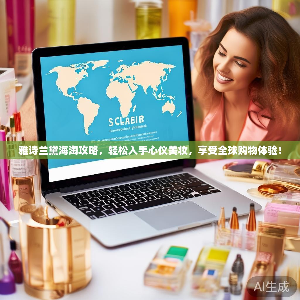 雅诗兰黛海淘攻略，轻松入手心仪美妆，享受全球购物体验！